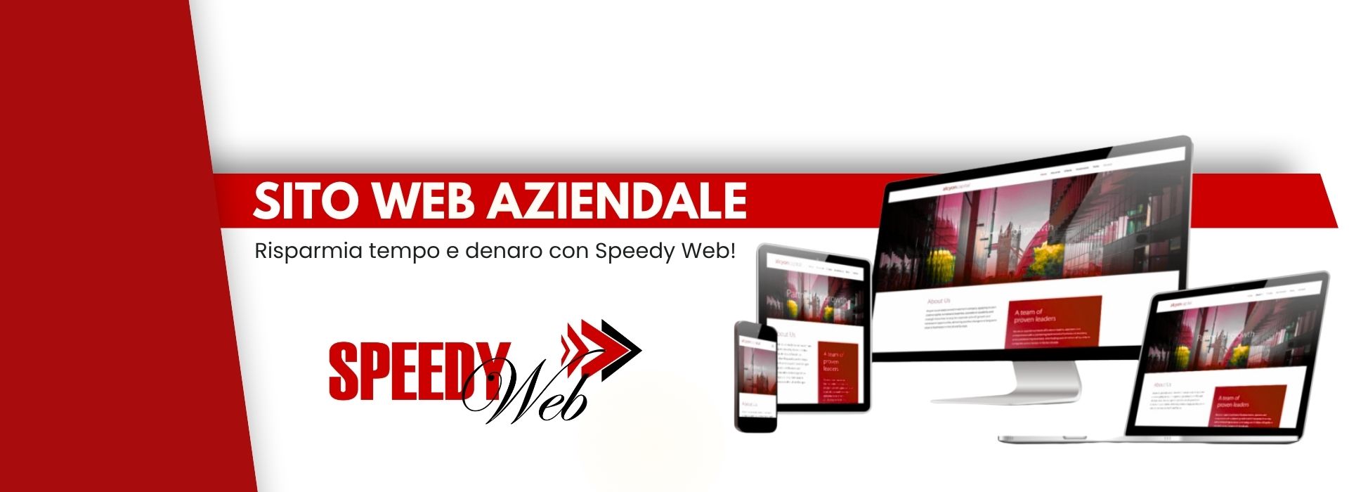 Sito Web "Plus"