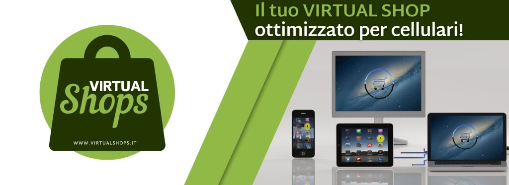 Sito di commercio elettronico