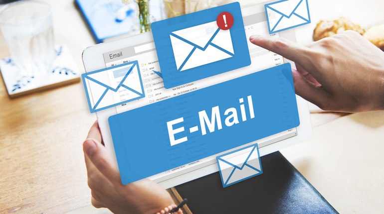Mail Hosting