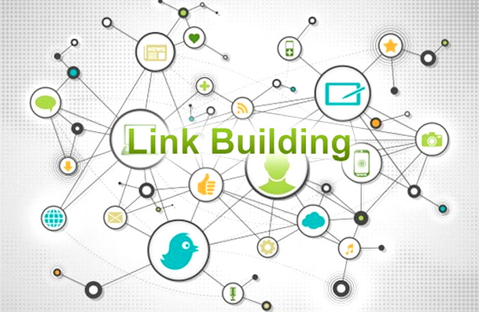 Link Building