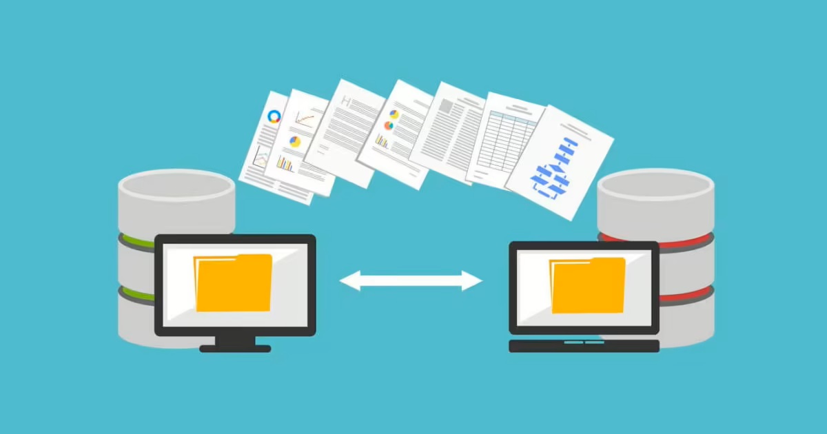 Inserimento contenuti Sito Web