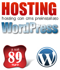 Cloud Web Hosting WordPress