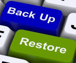 Backup & Restore